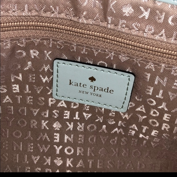 Like New Kate Spade Crossbody - Picture 5 of 10
